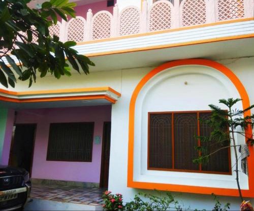 Niketan