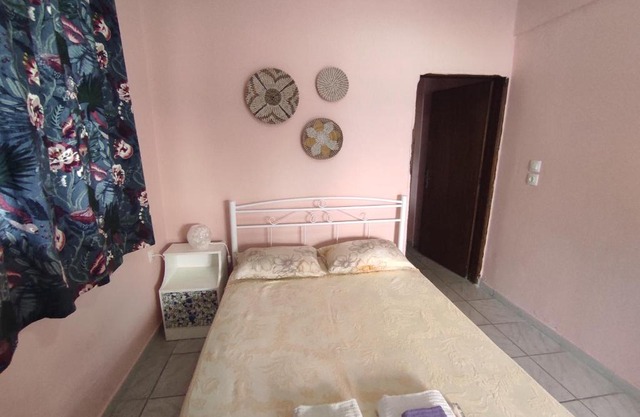 Niki's house 1