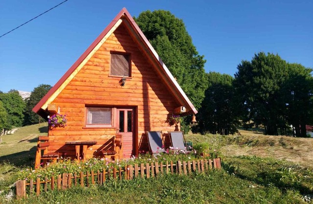 Nikitovic house