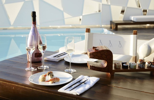 Nikki Beach Resort & Spa Porto Heli