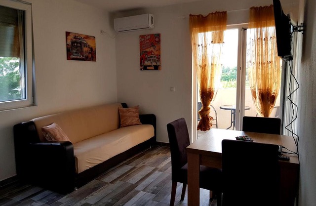 Nikola apartment 2