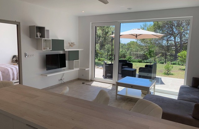 "Nil" - T2 54m2 + Garden - PassivHouse