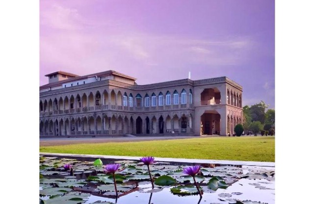 Nilambag Palace Hotel
