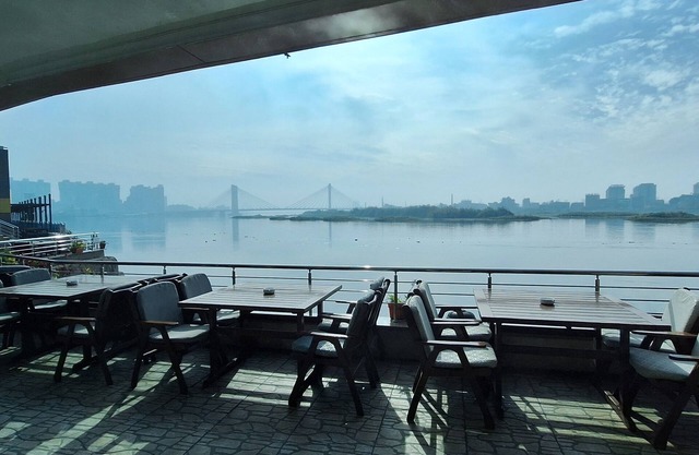 Nile Transport Hotel