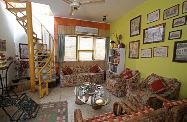 Nina Kochhar's Homestay