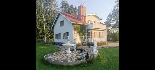 Nina`s GuestHouse, Jämsä City, 160 m2, Include x2 Himos Ski Pass