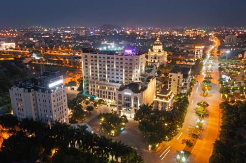 Ninh Binh Legend Hotel