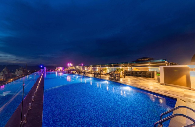 Ninh Binh Legend Hotel