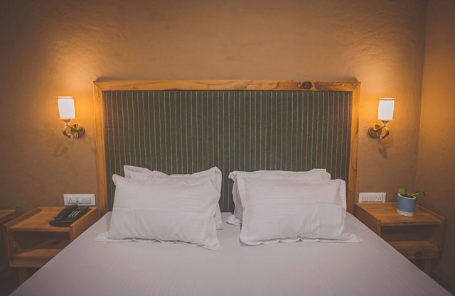 NinYanWays Boutique Stay