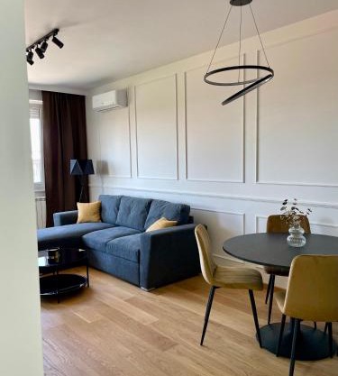 NIOS apartman
