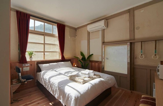 NIPPONIA HOTEL Koyasan Pilgrimage Railway Operated