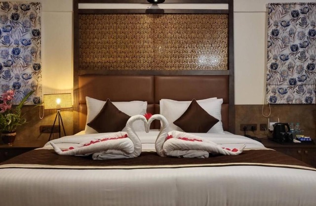 Nirantara Resort & Spa