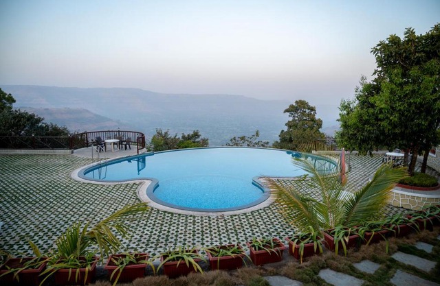Nirvana Eco and Agro Resort