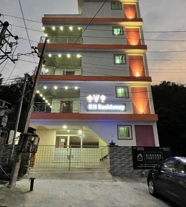 Nirvana Home Stay