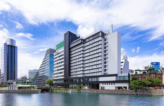 Nishitetsu Inn Fukuoka
