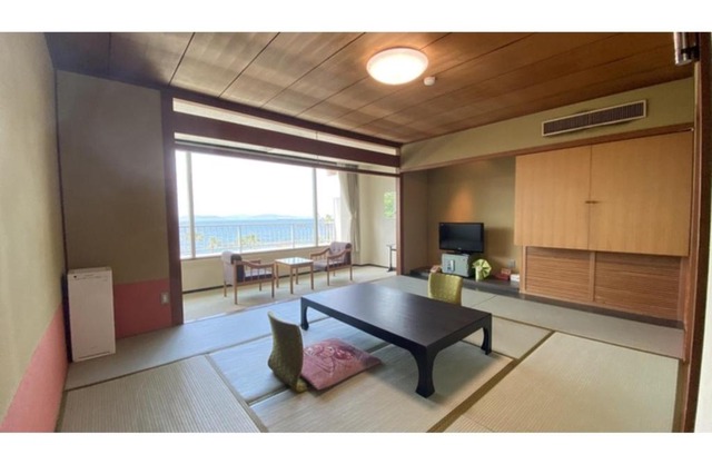 Nishiura Grand Hotel Kikkei - Vacation STAY 85445v