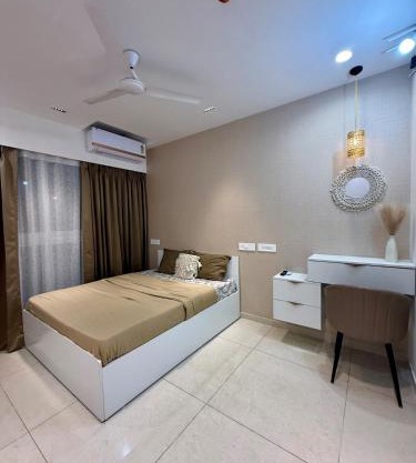 Nivaan A Premium Hill Retreat