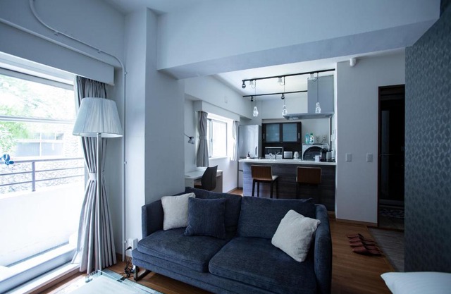 NIYS apartments 03 type