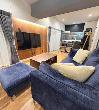NIYS apartments 56type