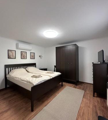 Noémi Apartman Újfehértó