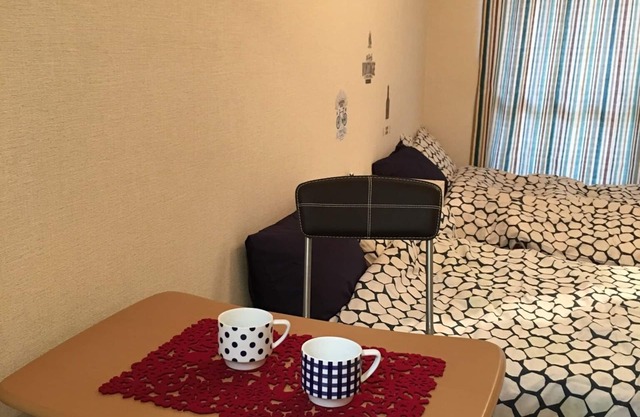 No 105 QUIET And COZY - No 105 PEKOs HOUSE/Fukuoka Fukuoka