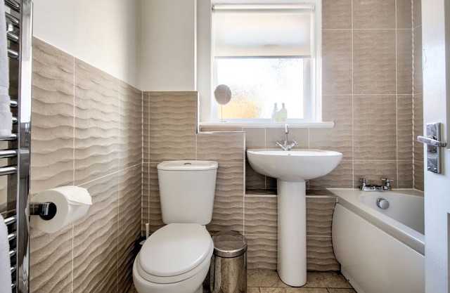 No.17 Serviced Apartment