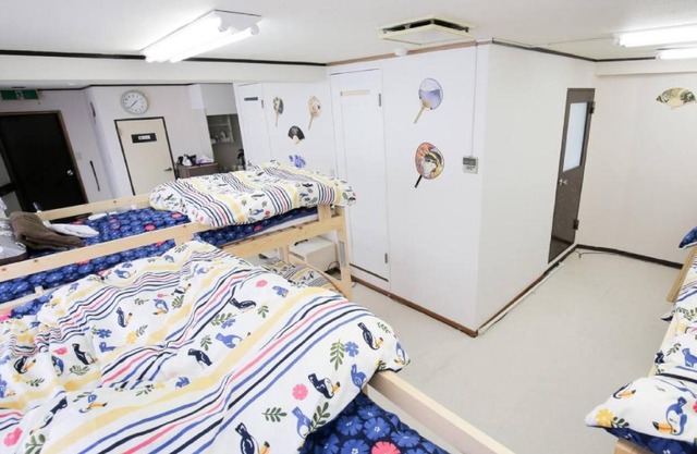 No,2 Ichida Building - Vacation STAY 14017