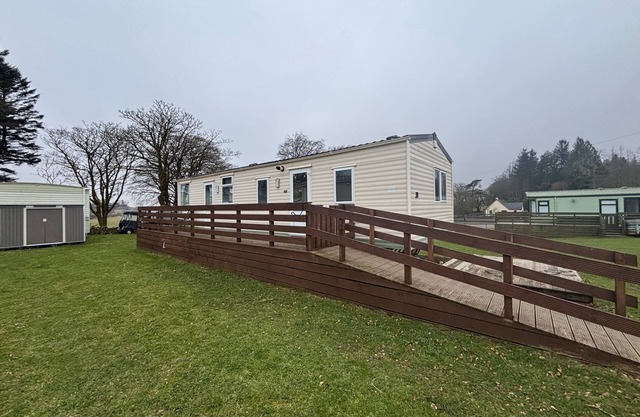 No 38 Heilan Hoose at Three Lochs Newton Stewart