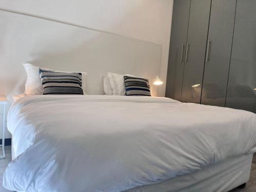No 7 on Cladon Jadde Apartments