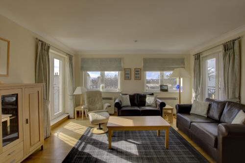 No17 The Links Apartment, Brora