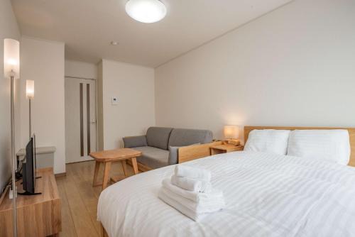 Noah Ikebukuro/Vacation STAY 7298