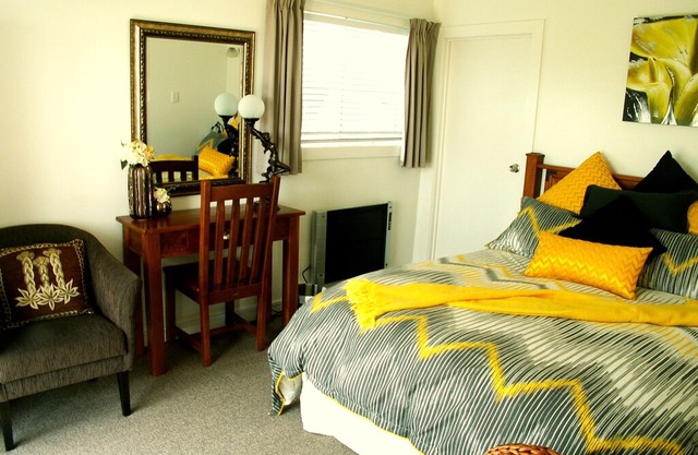 NOAH'S BOUTIQUE ACCOMMODATION MOERAKI