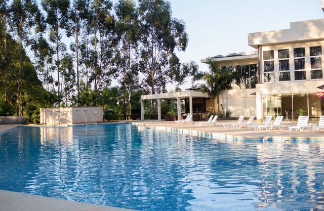 Nobile Hotel Convention Ciudad Del Este