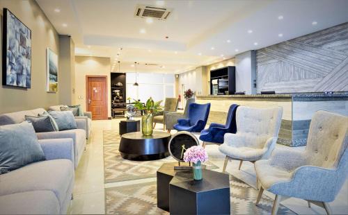 Nobile Hotel Estación Central