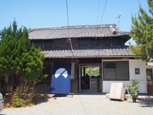 Nobinobi Biyori - Vacation STAY 59081v