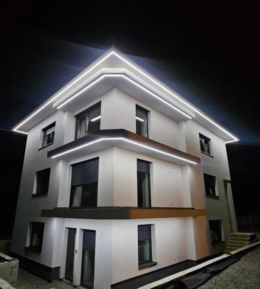 Noclegi APART Gorlice