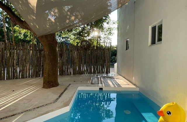 Nocturna Loft/apartment