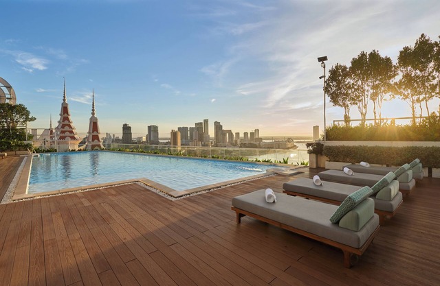 Noden Hotel & Apartment