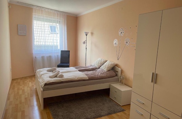 Noemi Appartman Szeged