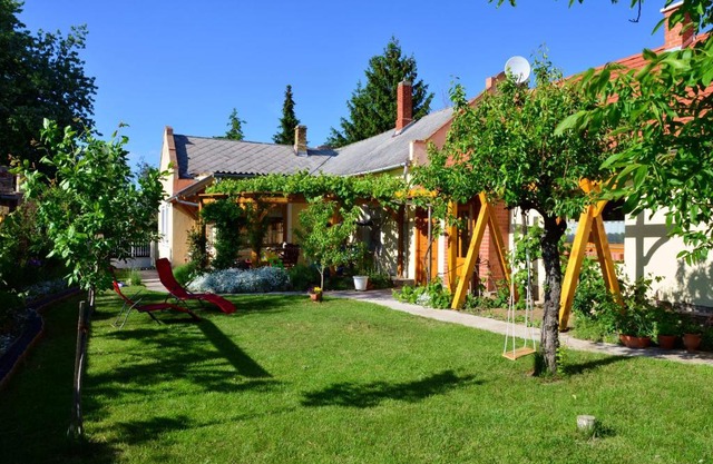Nohab Apartman
