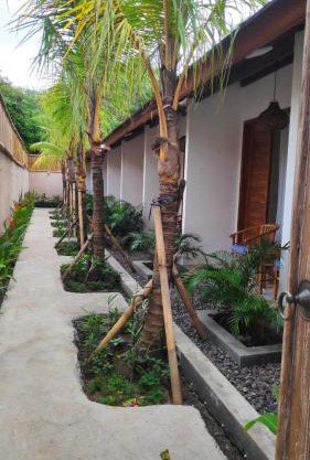 NOKA ULUWATU BED And BREAKFAST