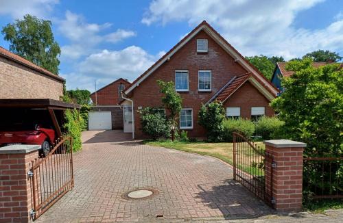 Nolte's Ferienwohnung