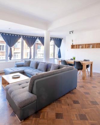 NOMAD APARTMENTS - Henin