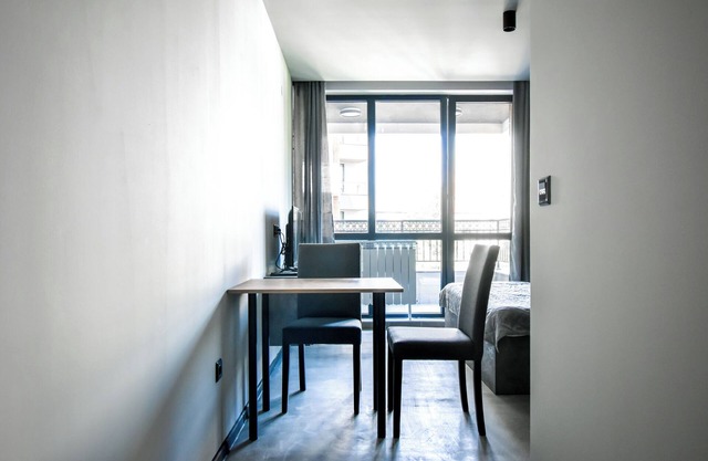 Nomad Friendly | Washer | Terrace | Parking
