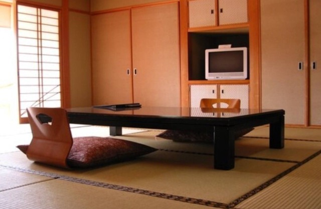 Nonsmoking 10 tatami mat Japanesestyle room /Mikatagun Hyōgo