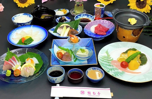 Nonsmoking 2 meals included Japanesestyle room5 person/Hirado Nagasaki