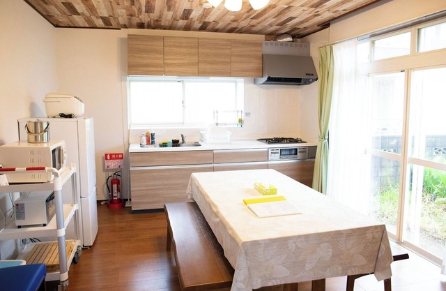 Nonsmoking 4LDK 2story house for rent 115 pe/Sanbu-gun Chiba