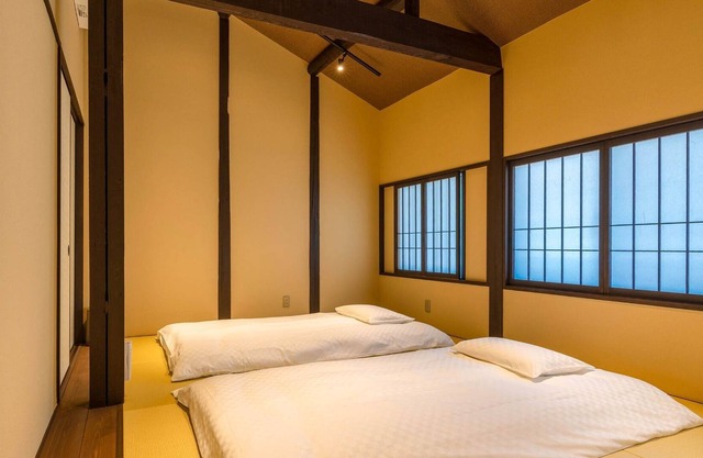 Nonsmoking A onebuilding rental inn near Shijo / Kyoto Kyōto