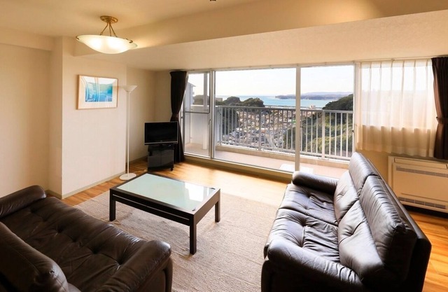 Nonsmoking Comfort Force 2LDK2 beds x 2 rooms / Katsuura Chiba