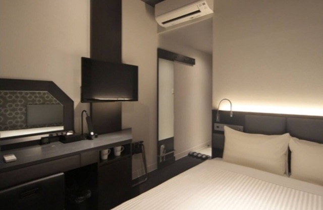 Nonsmoking Double bed room Limited number of /Fukuoka Fukuoka